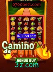 Descubra o Novo Jogo CaminodeChiliBonusBuy: Uma Aventura Apimentada no Mundo dos Jogos de Azar
