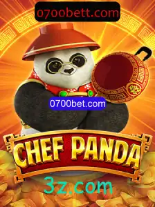 Descubra o Mundo do 'ChefPanda': Um Jogo de Estratégia e Criatividade