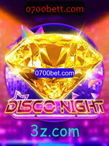 Explorando o Mundo Vibrante de DiscoNight no 0700bet.com