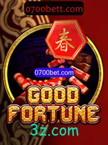 Descubra o Mundo de GoodFortune: Regras e Estratégias