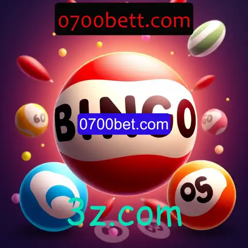 Jogos de bingo