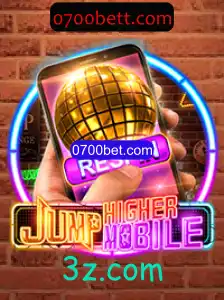 JumpHighermobile: Um Mergulho no Universo de Desafios e Diversão