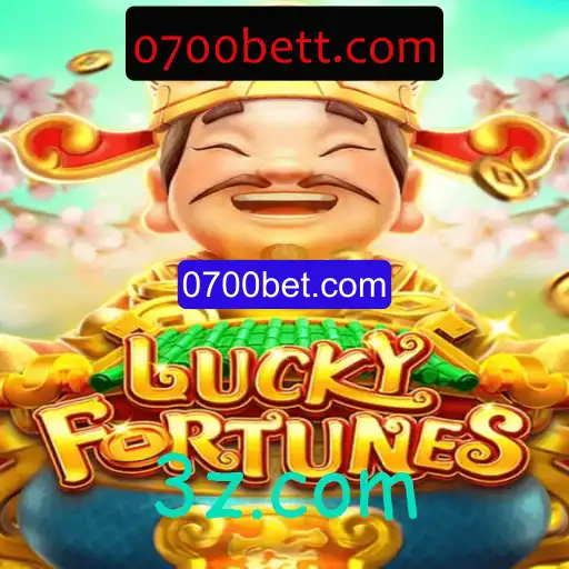 Descubra o Fascinante Mundo de LUCKYFORTUNES