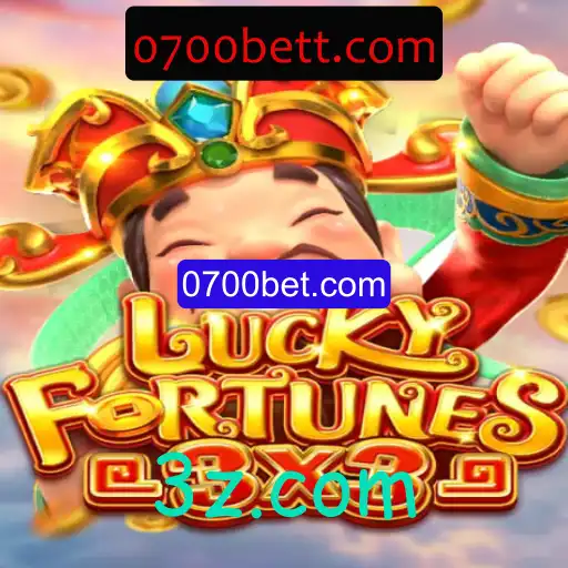 LUCKYFORTUNES3x3: Descubra o Mundo de Oportunidades