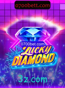 Desvendando o Fascínio de LuckyDiamond: Um Guia Completo