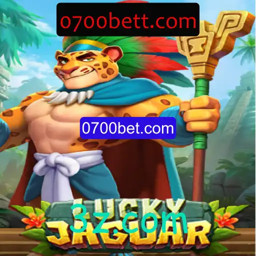 Explorando o Fascinante Mundo de LuckyJaguar