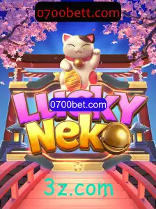 Descubra o Fascinante Mundo do Jogo LuckyNeko na Plataforma 0700bet.com