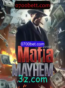 MafiaMayhem: O Fascinante Mundo de Estratégia e Engano