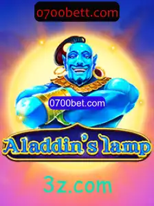 Aladdinslamp: Mergulhe no Universo Mágico do Novo Jogo de Cassino