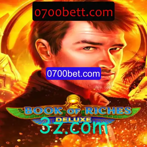 Descubra Book of Riches Deluxe: Um Jogo Cativante para Entusiastas de Cassino