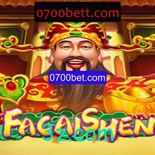 Explorando FaCaiShen: Aventuras e Recompensas em 0700bet.com