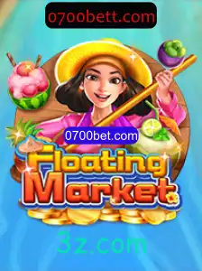 Descubra FloatingMarket: O Jogo Emocionante de Estratégia e Sorte