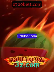FruitNovaSuper60: Explorando a Nova Sensação dos Jogos de Casino