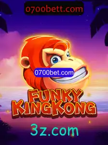 Explorando o Universo de FunkyKingKong