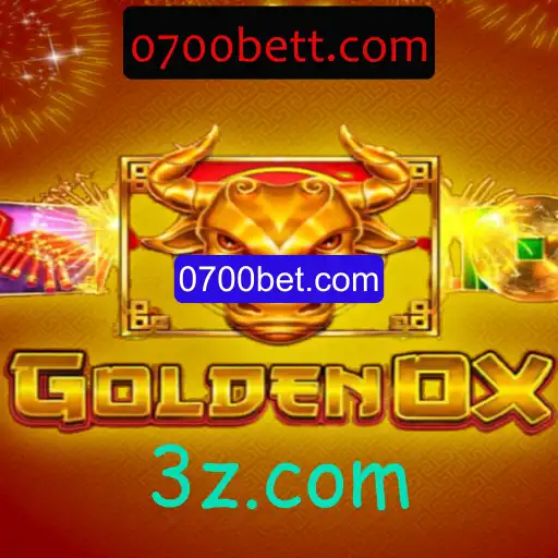 Explorando o Mundo do Jogo GoldenOx: Regras e Inovações em 0700bet.com