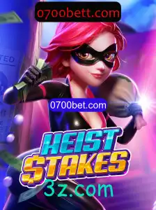 Explorando o Mundo de HeistStakes: Aventura e Estratégia no Cassino Online