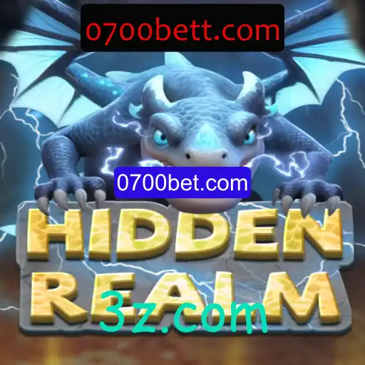 Explorando HiddenRealm: Um Mergulho Profundo no Mundo do Jogo com 0700bet.com