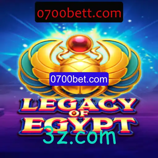 Explorando o Fascinante Jogo LegacyOfEgypt