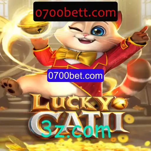Explorando o Mundo de LuckyCatII e 0700bet.com