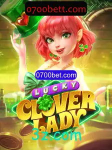 Descubra o Encantamento de LuckyCloverLady: Um Mergulho no Jogo Popular da Plataforma 0700bet.com