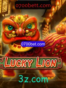 Descubra o Fascinante Mundo de LuckyLion