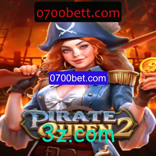 Explorando o Mundo Aventureiro de PirateQueen2 no 0700bet.com