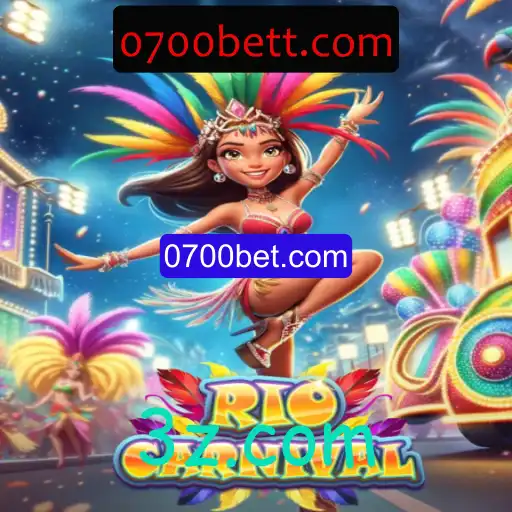Descubra as Emoções do Jogo RioCarnival na 0700bet.com