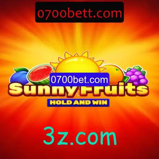 Descubra o Colorido e Empolgante Mundo de SunnyFruits: Seu Jogo Preferido na 0700bet.com