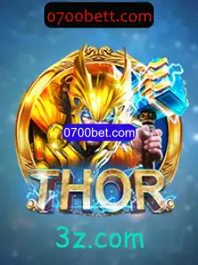Explorando o Universo de THOR: Um Mergulho no Mundo do Jogo Popular
