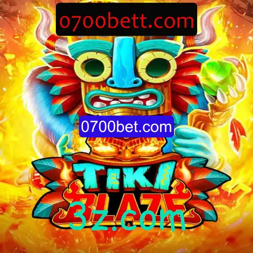 TikiBlaze: Explorando o Fascinante Mundo do Jogo Inovador