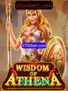 Descubra o Fascinante Mundo de WisdomofAthena