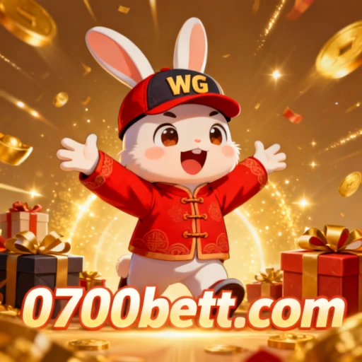 0700bet.com Logo