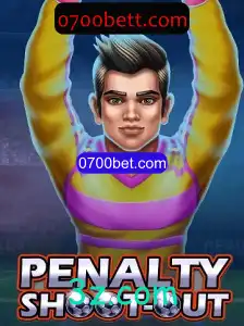 Descubra o Mundo Empolgante de PenaltyShootOut