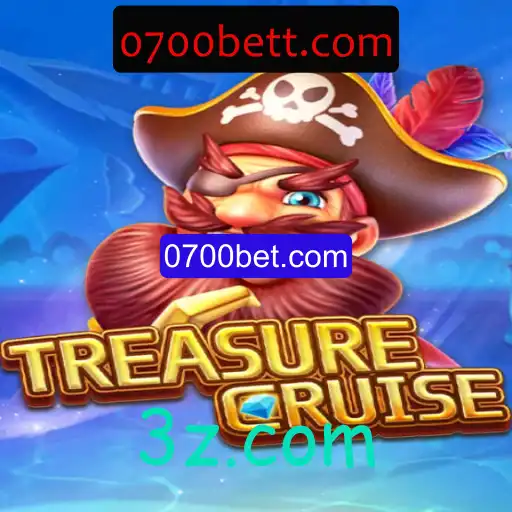 Explorando o Mundo de TREASURECRUISE: Descrição, Introdução e Regras do Jogo