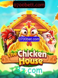Descubra o Fascinante Mundo de 'TheChickenHouse'
