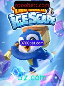 Descubra o Mundo Congelante de TheGreatIcescape