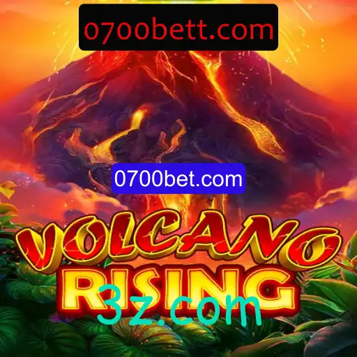 VolcanoRising: Uma Aventura Explosiva e Estratégica no Mundo dos Jogos de Cassino