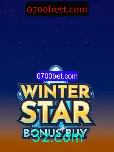 Explorando o Mundo de WinterStarBonusBuy no 0700bet.com