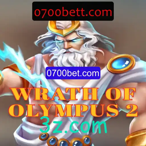Explorando WrathofOlympus2: Uma Jornada Épica em 0700bet.com